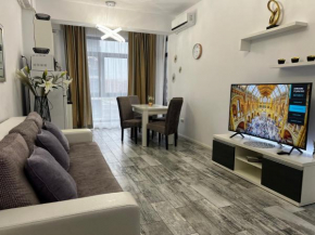 Romeo's Apartment by the Sea, Nuba Beach, Loft and Hotel Opera